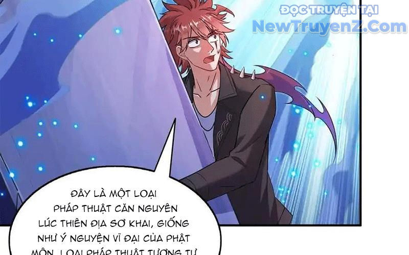 Tu Chân Nói Chuyện Phiếm Quần Chap 616 - Next Chap 615