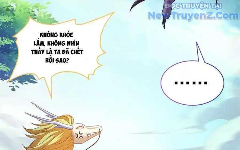 Tu Chân Nói Chuyện Phiếm Quần Chap 616 - Next Chap 615
