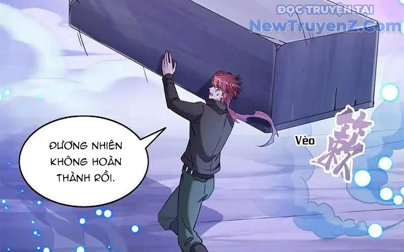 Tu Chân Nói Chuyện Phiếm Quần Chap 616 - Next Chap 615