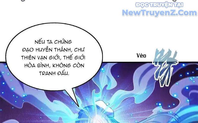 Tu Chân Nói Chuyện Phiếm Quần Chap 616 - Next Chap 615