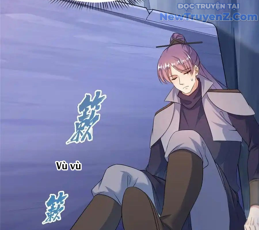 Tu Chân Nói Chuyện Phiếm Quần Chap 617 - Next Chap 616