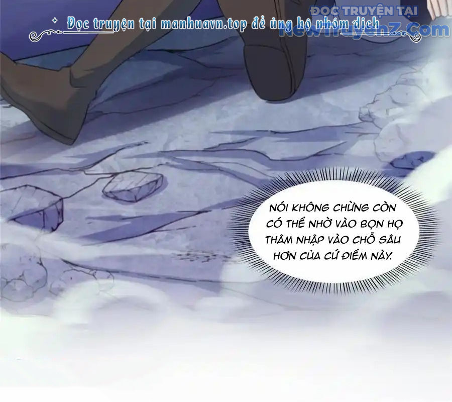 Tu Chân Nói Chuyện Phiếm Quần Chap 617 - Next Chap 616