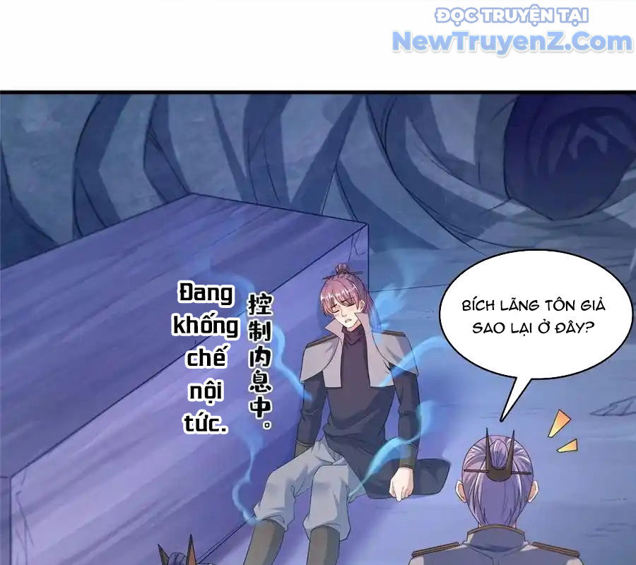 Tu Chân Nói Chuyện Phiếm Quần Chap 617 - Next Chap 616