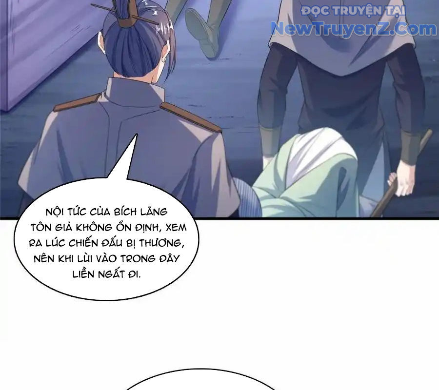 Tu Chân Nói Chuyện Phiếm Quần Chap 617 - Next Chap 616