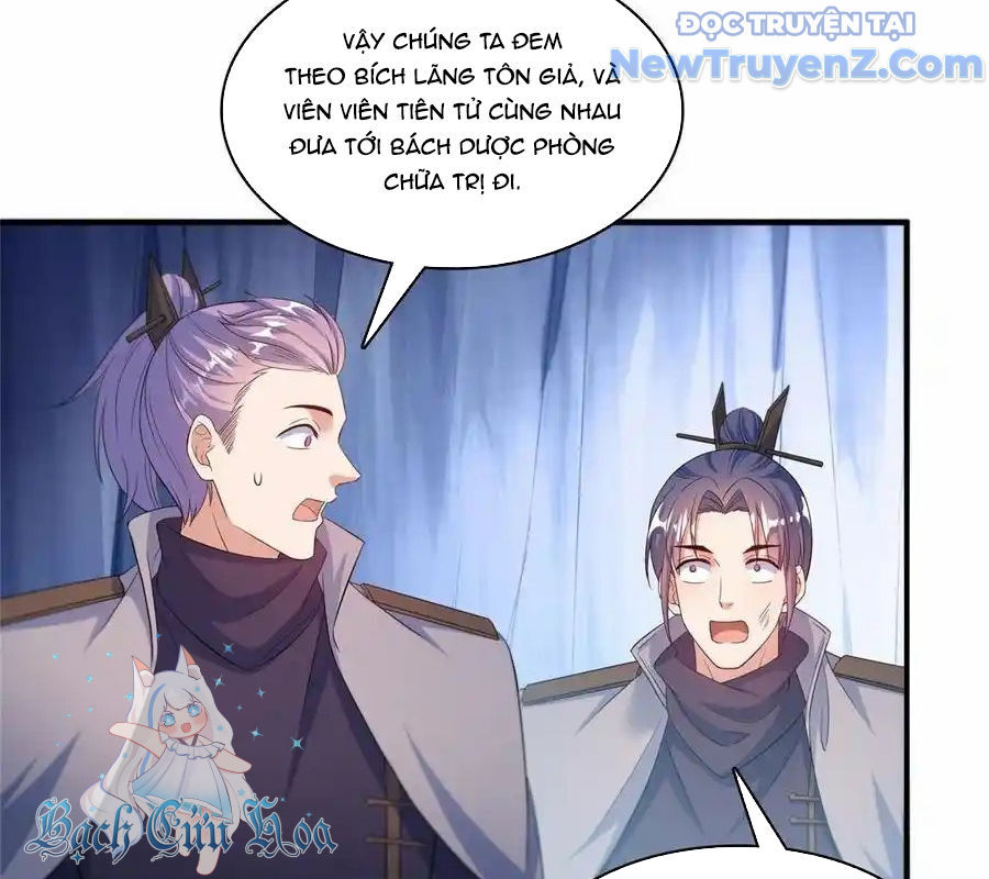 Tu Chân Nói Chuyện Phiếm Quần Chap 617 - Next Chap 616