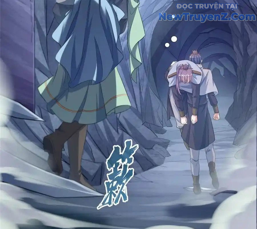 Tu Chân Nói Chuyện Phiếm Quần Chap 617 - Next Chap 616