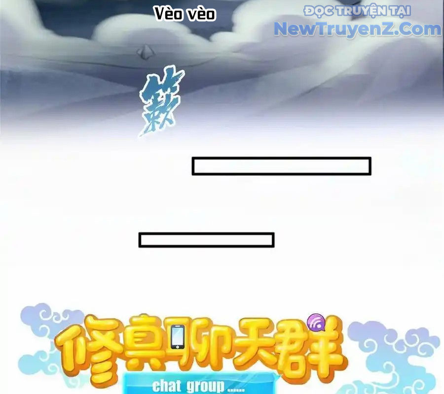 Tu Chân Nói Chuyện Phiếm Quần Chap 617 - Next Chap 616