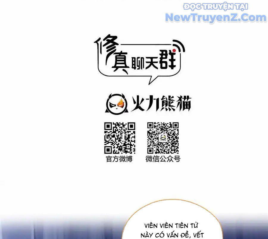 Tu Chân Nói Chuyện Phiếm Quần Chap 617 - Next Chap 616