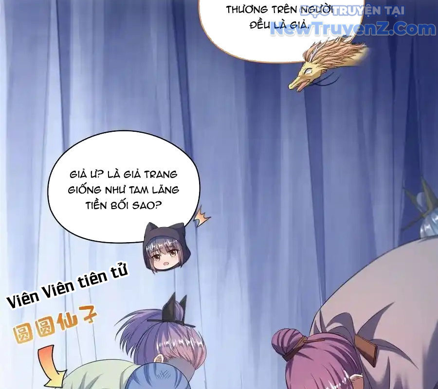 Tu Chân Nói Chuyện Phiếm Quần Chap 617 - Next Chap 616