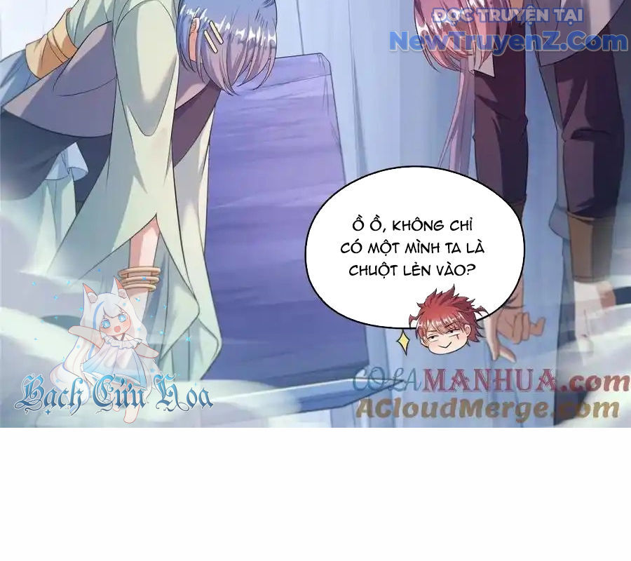 Tu Chân Nói Chuyện Phiếm Quần Chap 617 - Next Chap 616