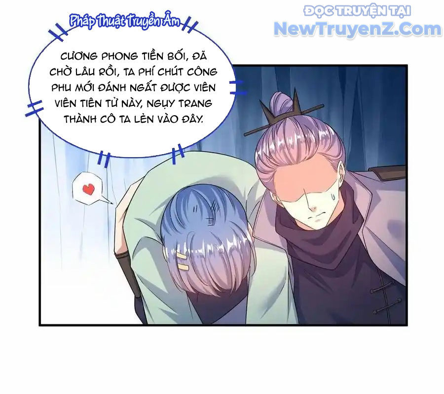 Tu Chân Nói Chuyện Phiếm Quần Chap 617 - Next Chap 616