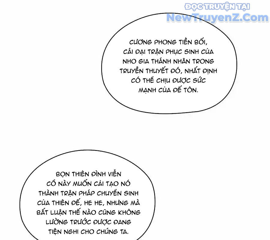 Tu Chân Nói Chuyện Phiếm Quần Chap 617 - Next Chap 616