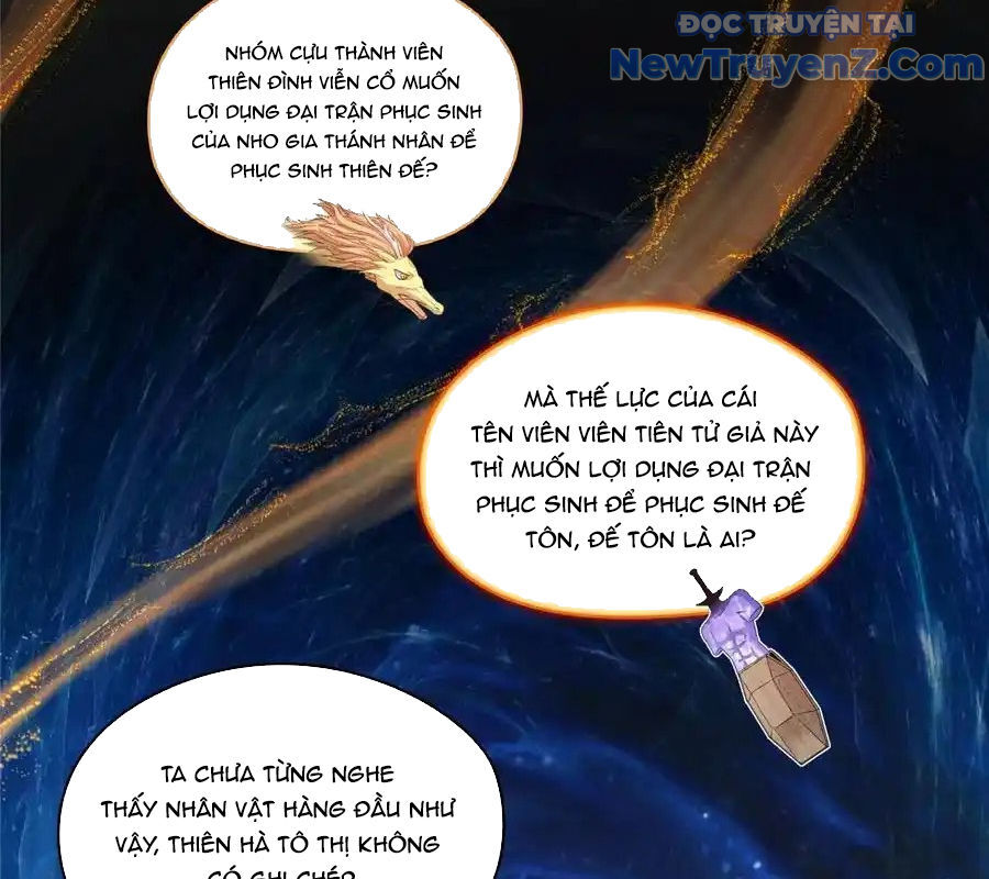 Tu Chân Nói Chuyện Phiếm Quần Chap 617 - Next Chap 616