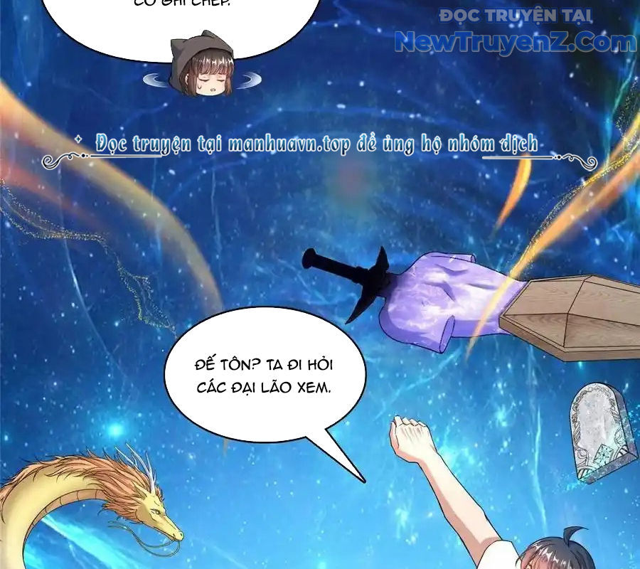 Tu Chân Nói Chuyện Phiếm Quần Chap 617 - Next Chap 616