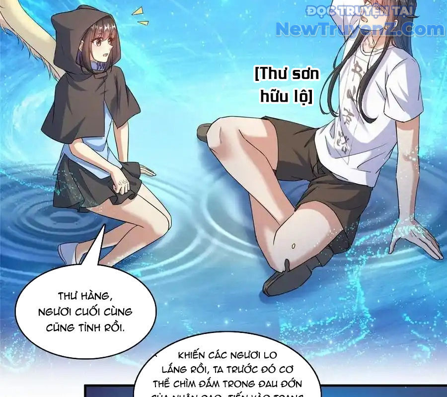 Tu Chân Nói Chuyện Phiếm Quần Chap 617 - Next Chap 616