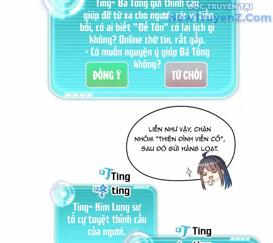 Tu Chân Nói Chuyện Phiếm Quần Chap 617 - Next Chap 616