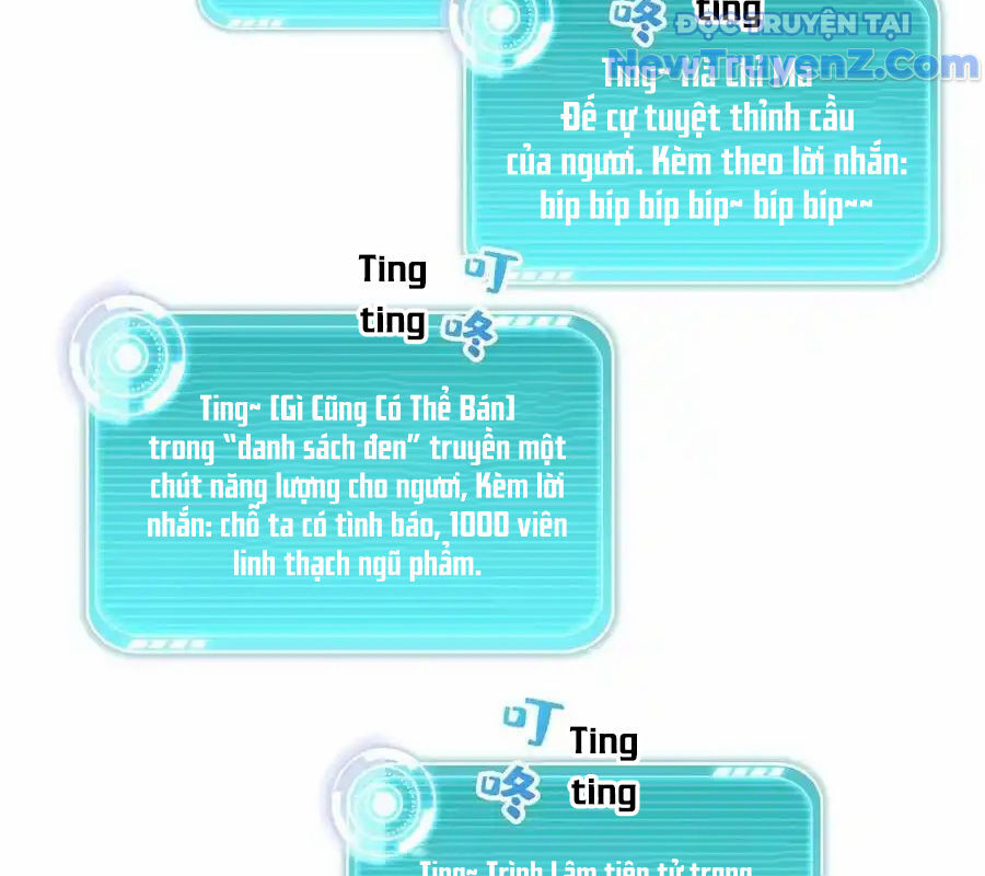 Tu Chân Nói Chuyện Phiếm Quần Chap 617 - Next Chap 616