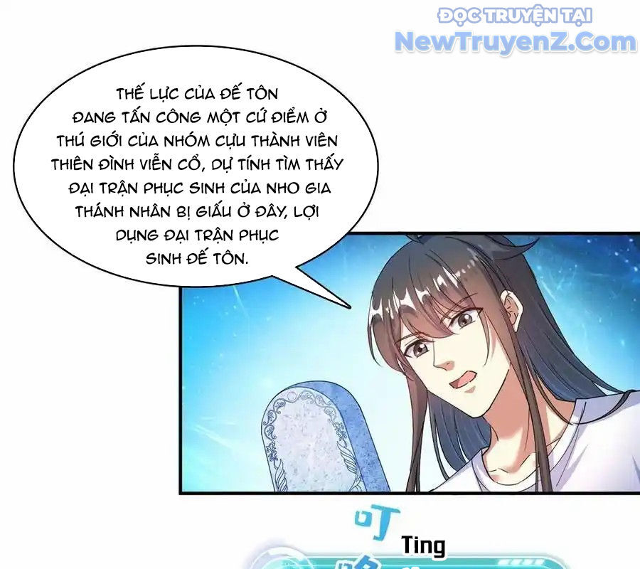Tu Chân Nói Chuyện Phiếm Quần Chap 617 - Next Chap 616