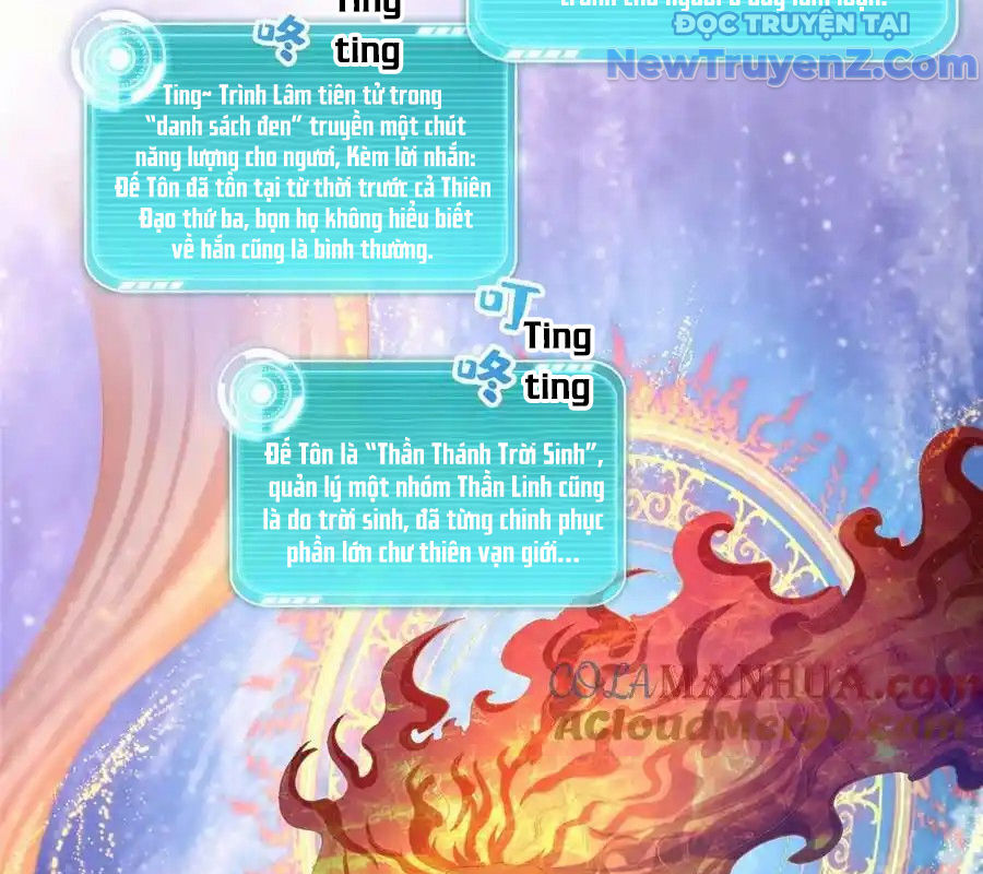 Tu Chân Nói Chuyện Phiếm Quần Chap 617 - Next Chap 616