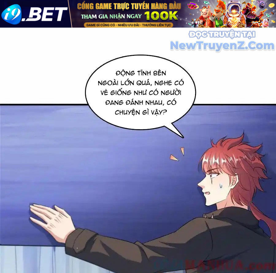 Tu Chân Nói Chuyện Phiếm Quần Chap 617 - Next Chap 616