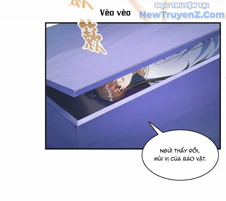 Tu Chân Nói Chuyện Phiếm Quần Chap 617 - Next Chap 616