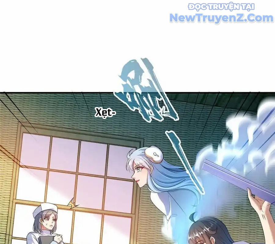 Tu Chân Nói Chuyện Phiếm Quần Chap 617 - Next Chap 616