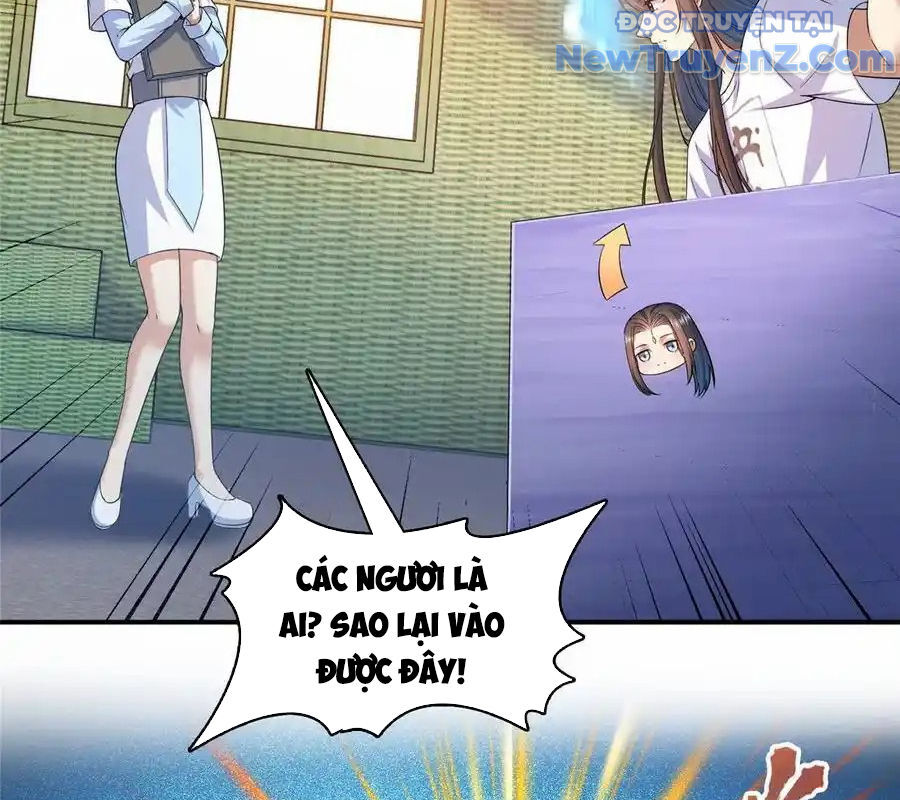 Tu Chân Nói Chuyện Phiếm Quần Chap 617 - Next Chap 616