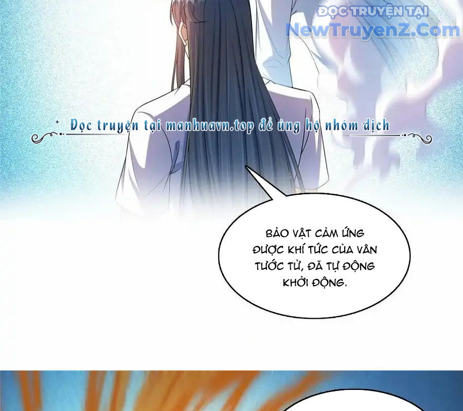 Tu Chân Nói Chuyện Phiếm Quần Chap 617 - Next Chap 616