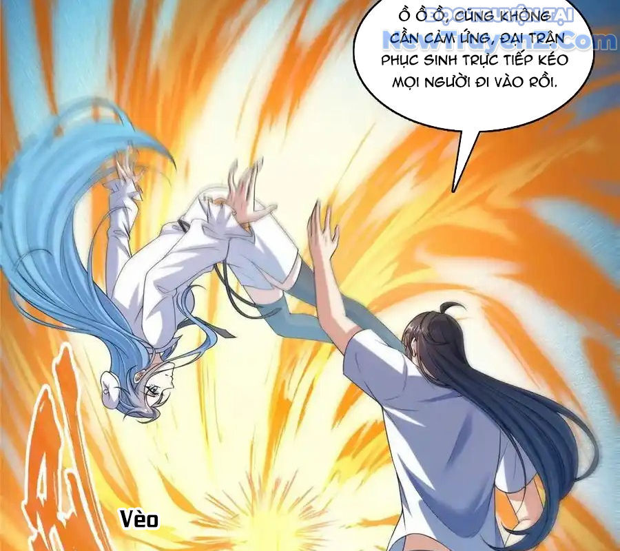 Tu Chân Nói Chuyện Phiếm Quần Chap 617 - Next Chap 616