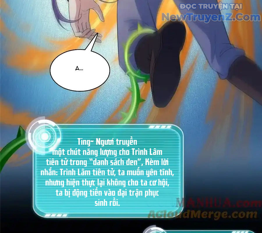 Tu Chân Nói Chuyện Phiếm Quần Chap 617 - Next Chap 616