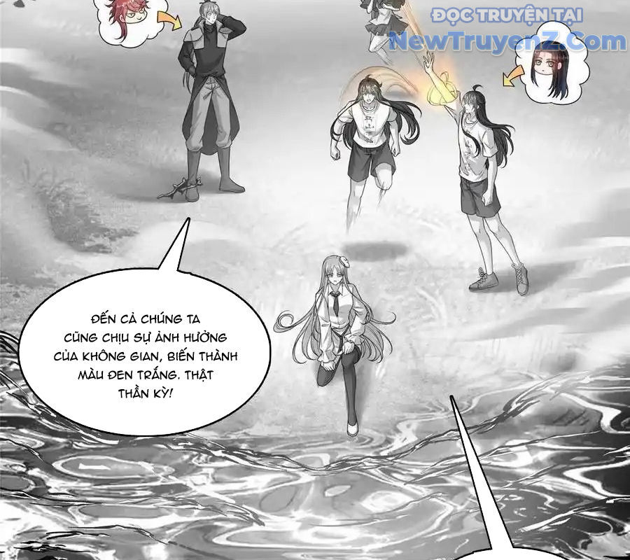 Tu Chân Nói Chuyện Phiếm Quần Chap 617 - Next Chap 616