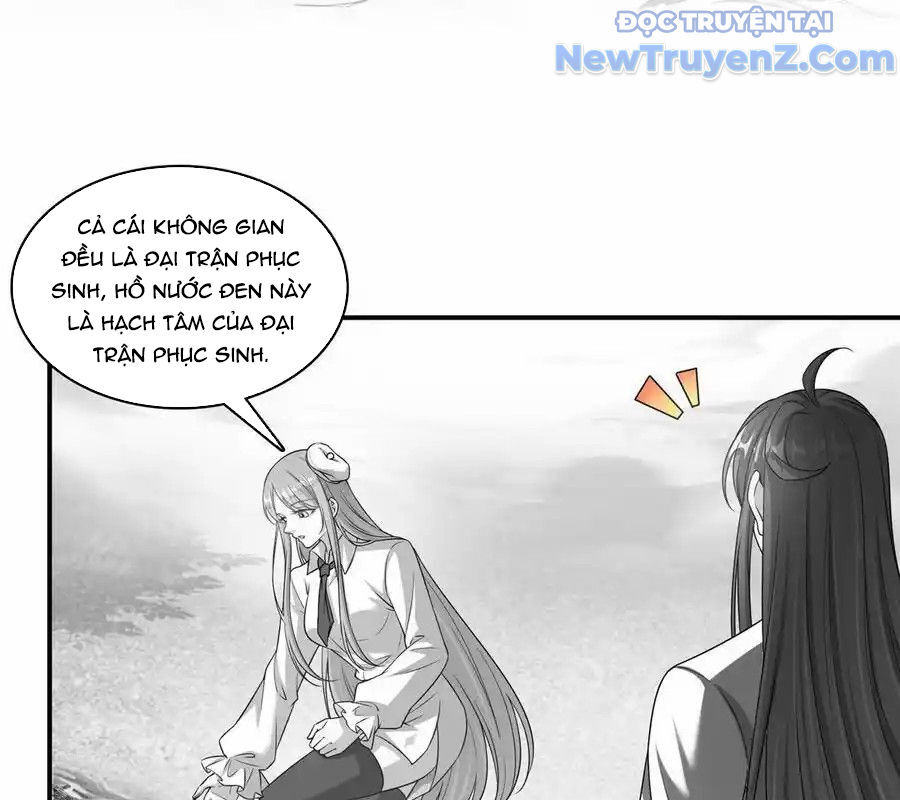 Tu Chân Nói Chuyện Phiếm Quần Chap 617 - Next Chap 616