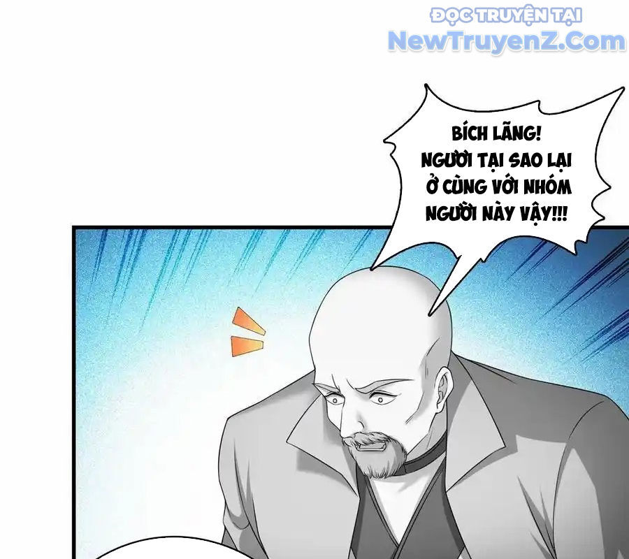 Tu Chân Nói Chuyện Phiếm Quần Chap 617 - Next Chap 616