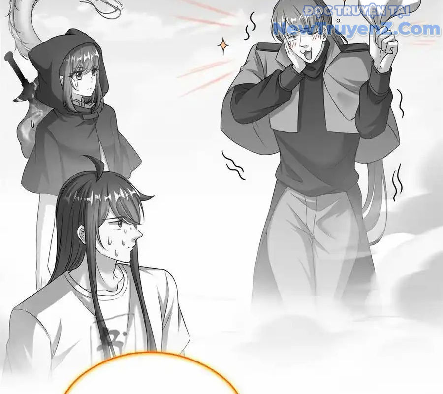 Tu Chân Nói Chuyện Phiếm Quần Chap 617 - Next Chap 616