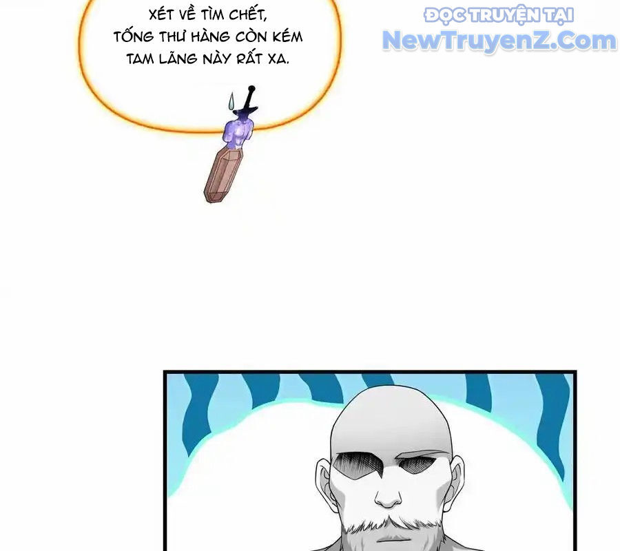 Tu Chân Nói Chuyện Phiếm Quần Chap 617 - Next Chap 616