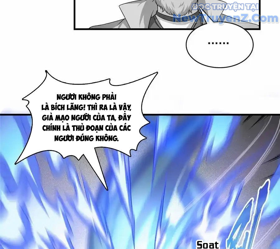 Tu Chân Nói Chuyện Phiếm Quần Chap 617 - Next Chap 616