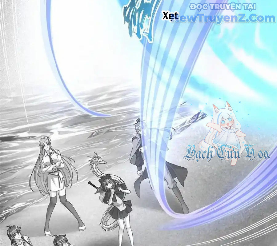 Tu Chân Nói Chuyện Phiếm Quần Chap 617 - Next Chap 616