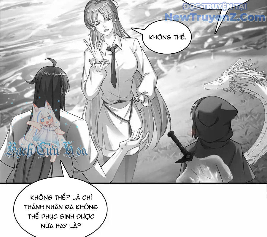 Tu Chân Nói Chuyện Phiếm Quần Chap 617 - Next Chap 616