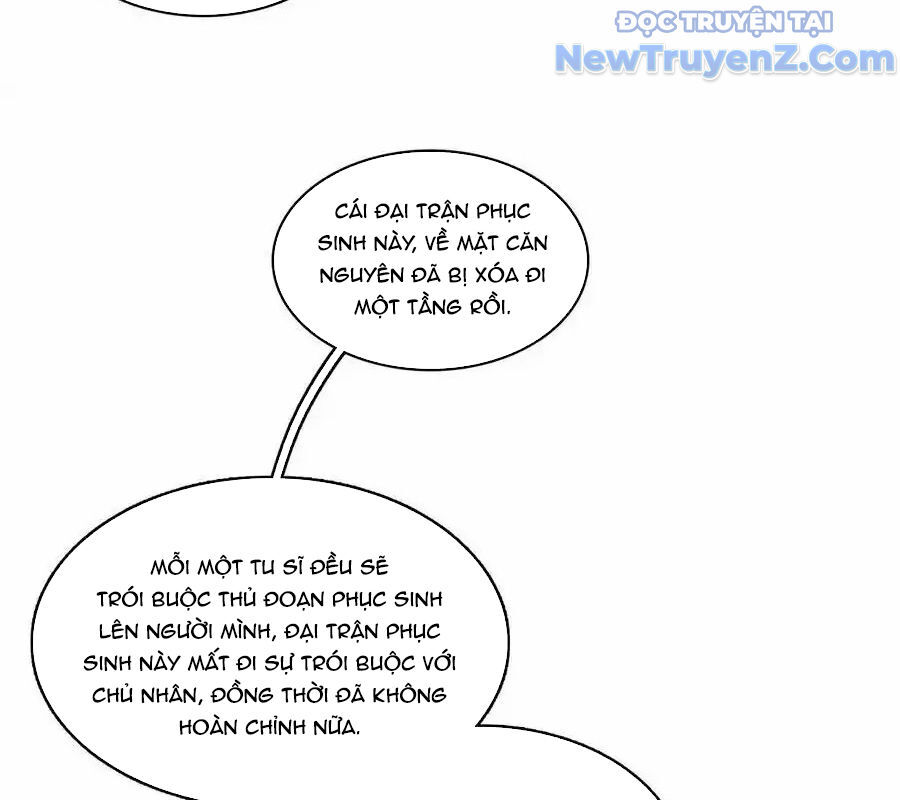 Tu Chân Nói Chuyện Phiếm Quần Chap 617 - Next Chap 616