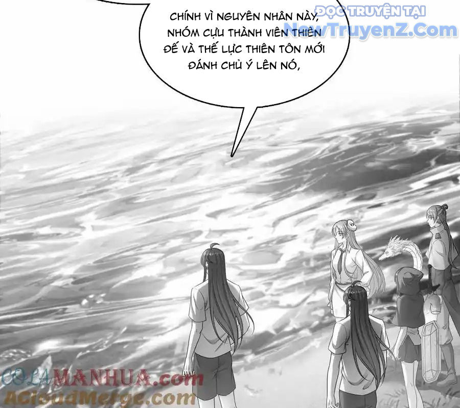 Tu Chân Nói Chuyện Phiếm Quần Chap 617 - Next Chap 616