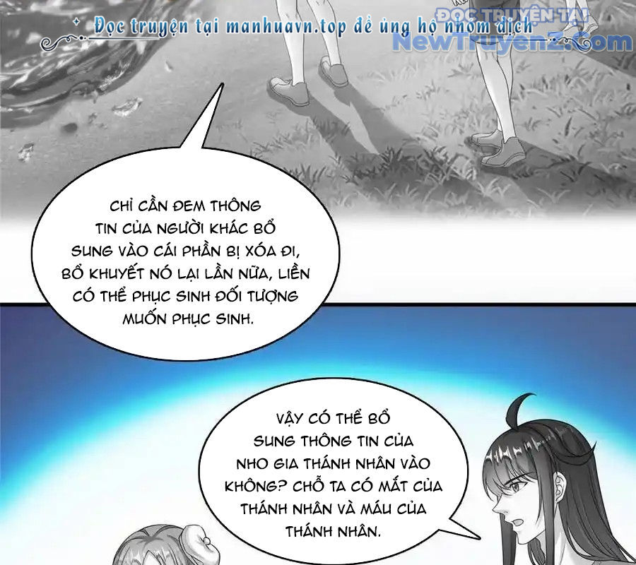Tu Chân Nói Chuyện Phiếm Quần Chap 617 - Next Chap 616