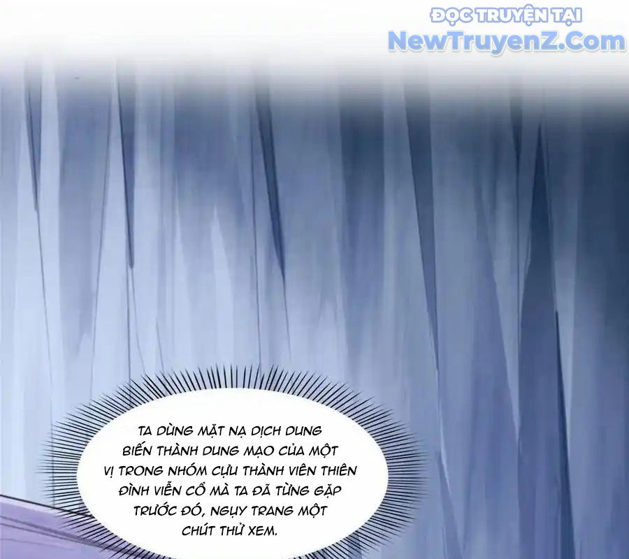 Tu Chân Nói Chuyện Phiếm Quần Chap 617 - Next Chap 616