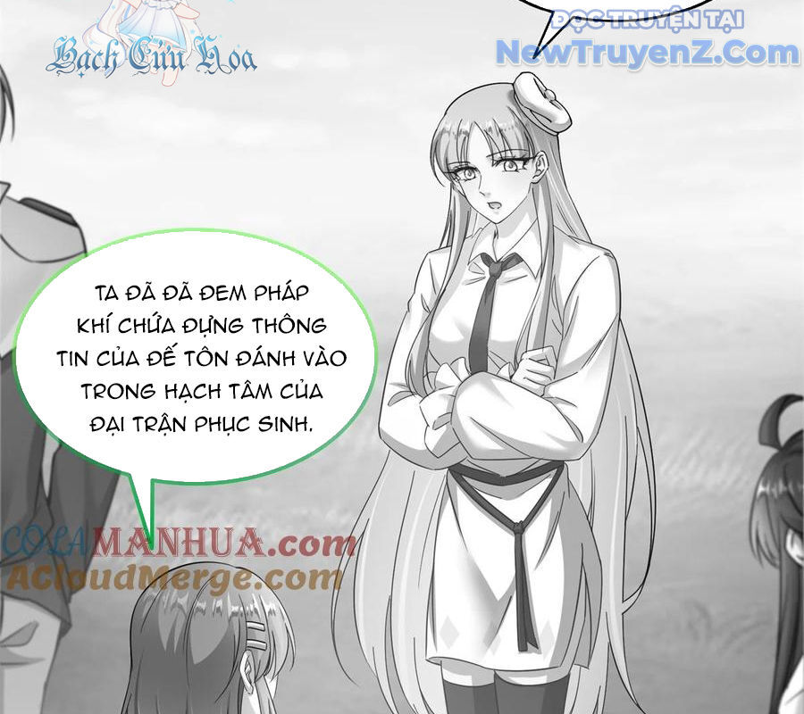 Tu Chân Nói Chuyện Phiếm Quần Chap 618 - Next Chap 617