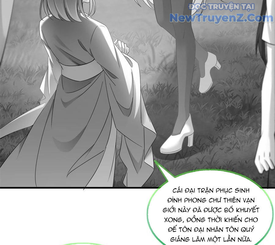 Tu Chân Nói Chuyện Phiếm Quần Chap 618 - Next Chap 617