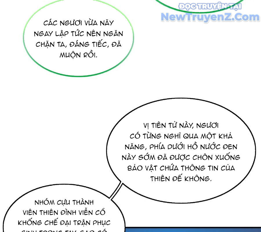 Tu Chân Nói Chuyện Phiếm Quần Chap 618 - Next Chap 617