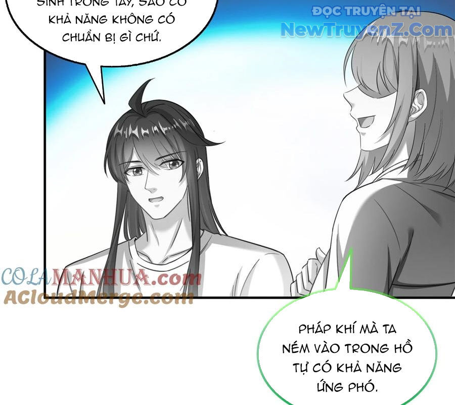 Tu Chân Nói Chuyện Phiếm Quần Chap 618 - Next Chap 617