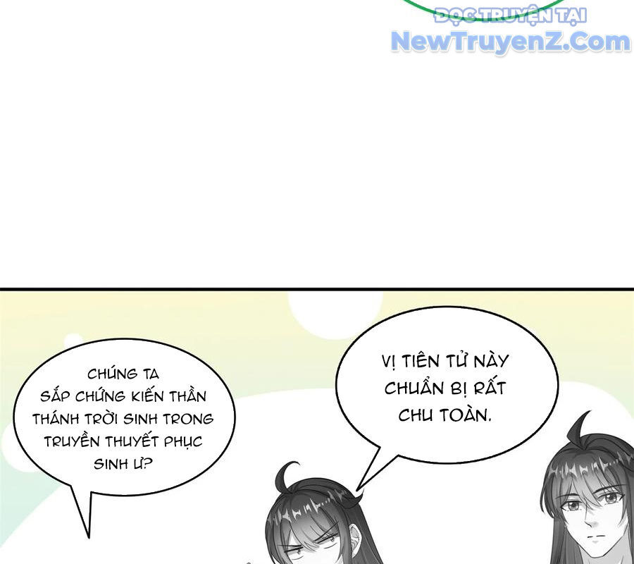 Tu Chân Nói Chuyện Phiếm Quần Chap 618 - Next Chap 617