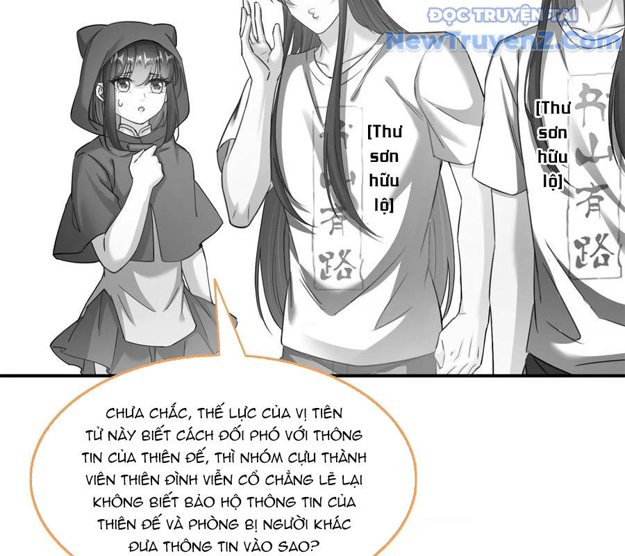 Tu Chân Nói Chuyện Phiếm Quần Chap 618 - Next Chap 617