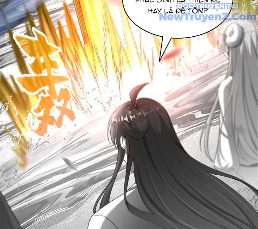 Tu Chân Nói Chuyện Phiếm Quần Chap 618 - Next Chap 617