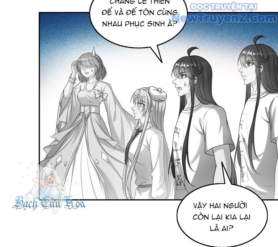 Tu Chân Nói Chuyện Phiếm Quần Chap 618 - Next Chap 617
